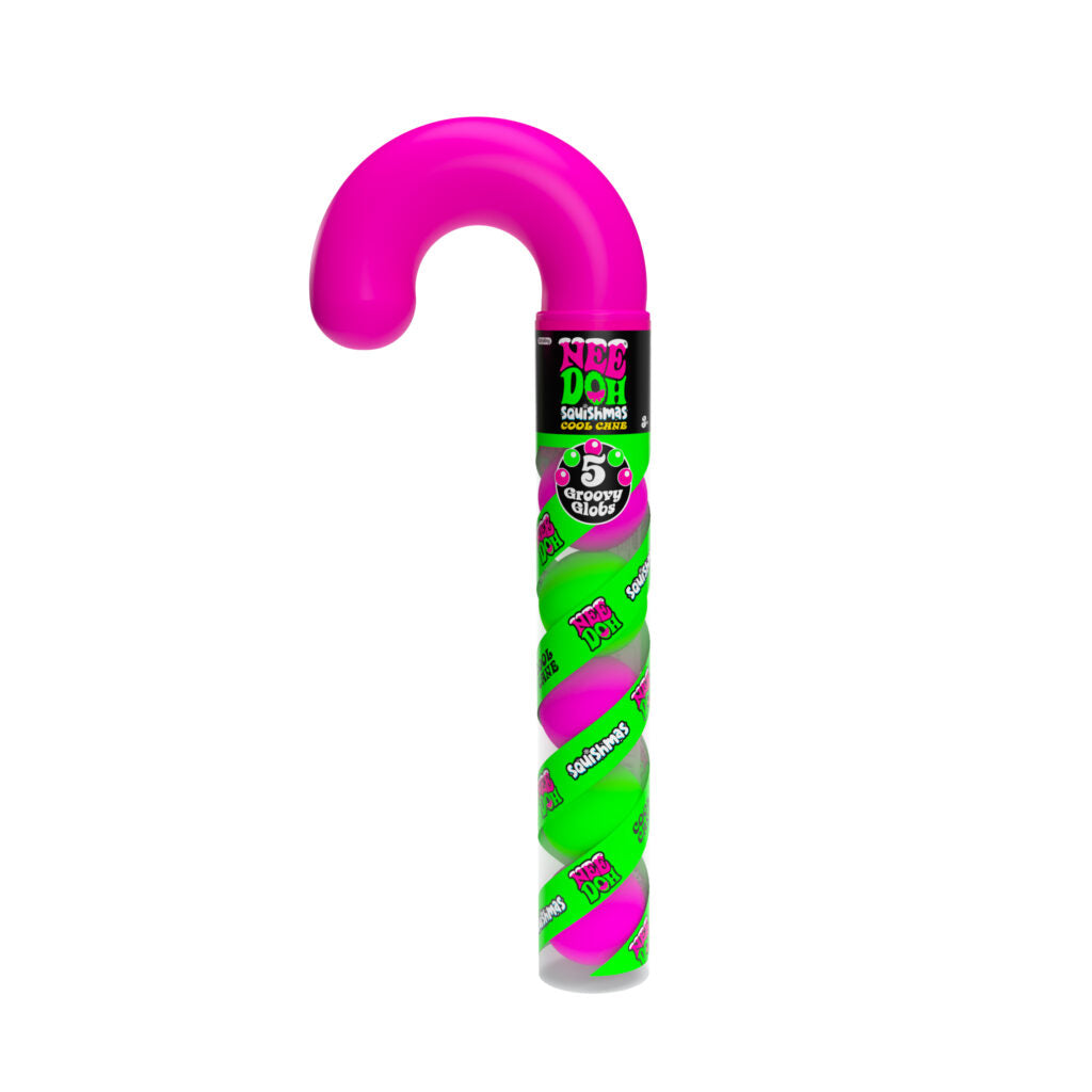 Nee Doh Cool Cane