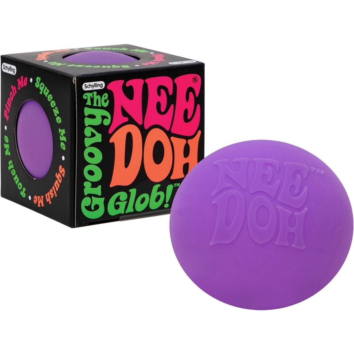 NeeDoh Original Sensory Ball