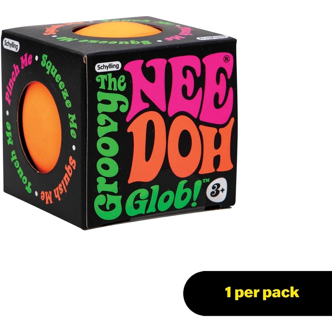 NeeDoh Original Sensory Ball