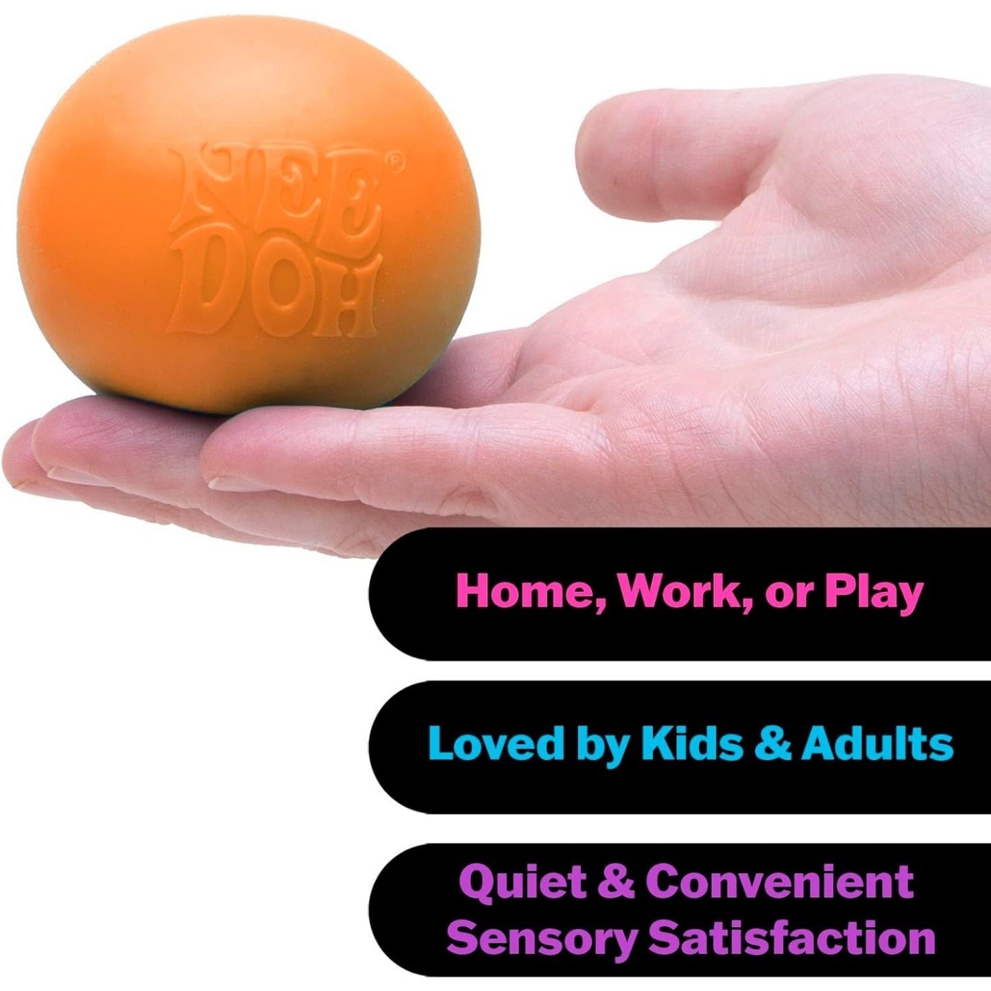 NeeDoh Original Sensory Ball
