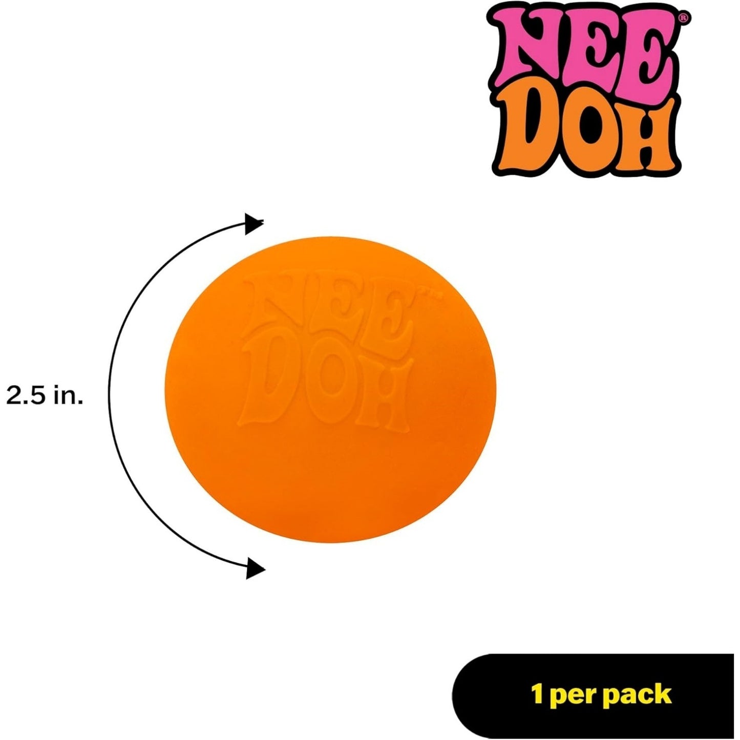 NeeDoh Original Sensory Ball
