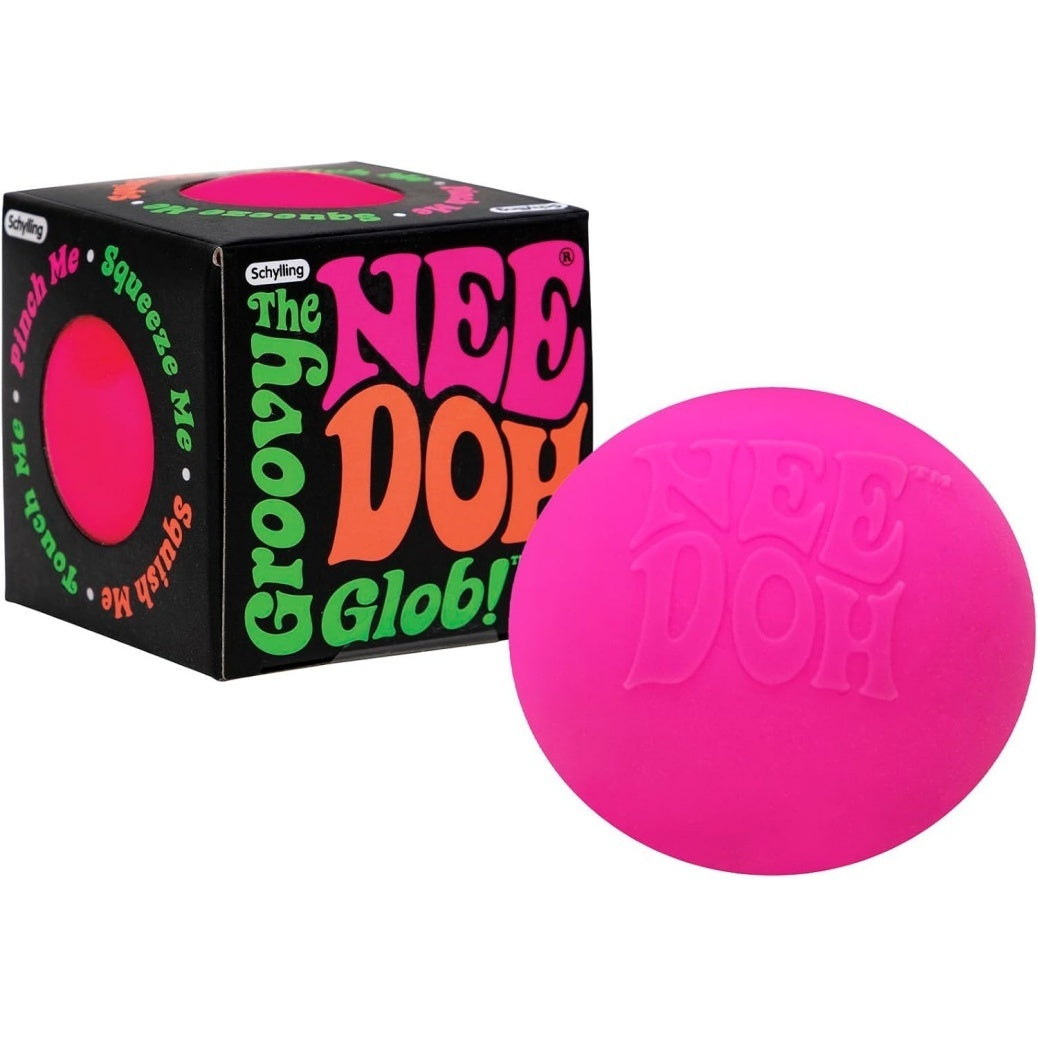 NeeDoh Original Sensory Ball